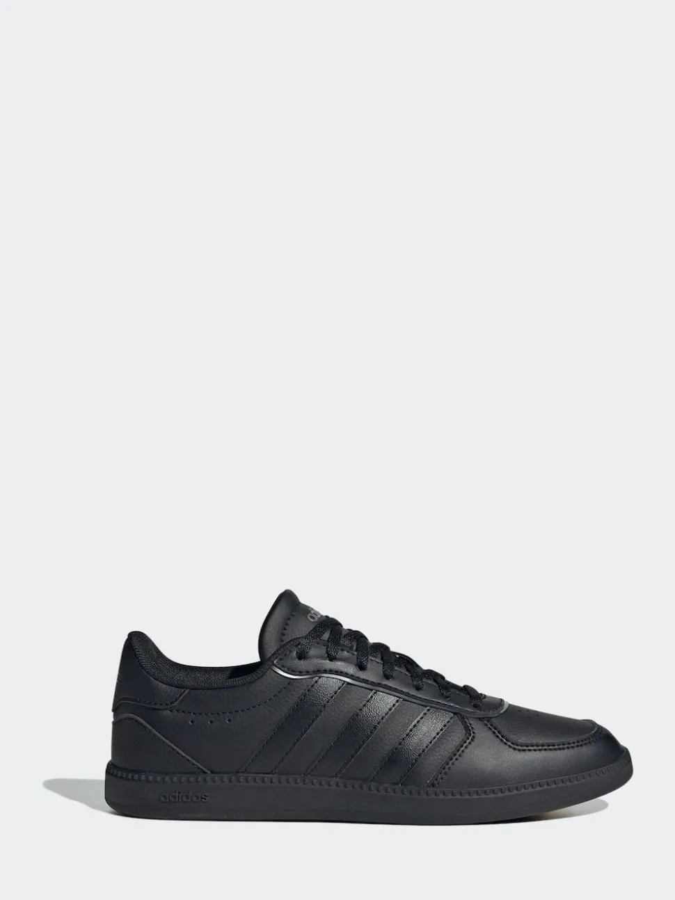 adidas Black Breaknet Sleek Trainers