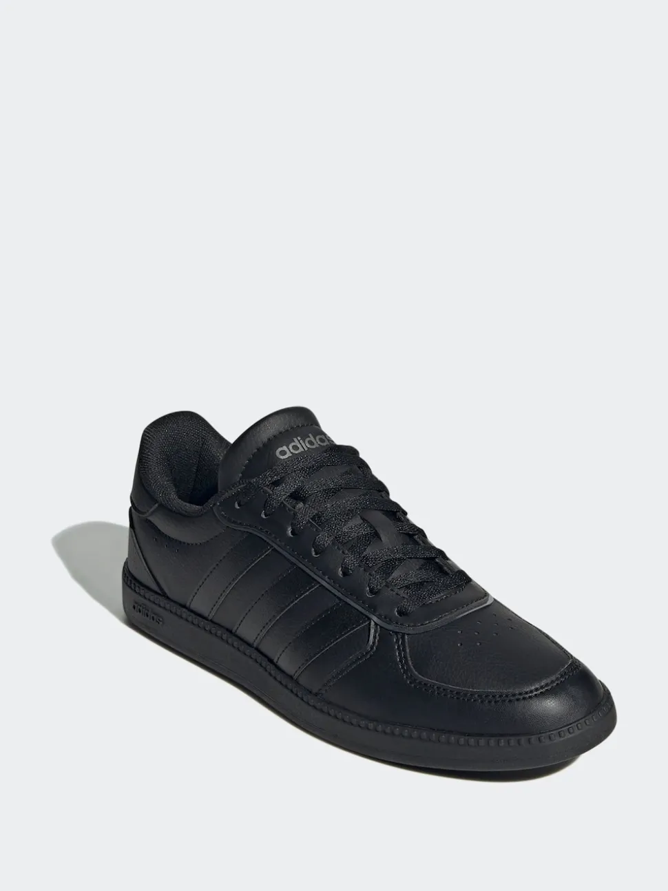 adidas Black Breaknet Sleek Trainers