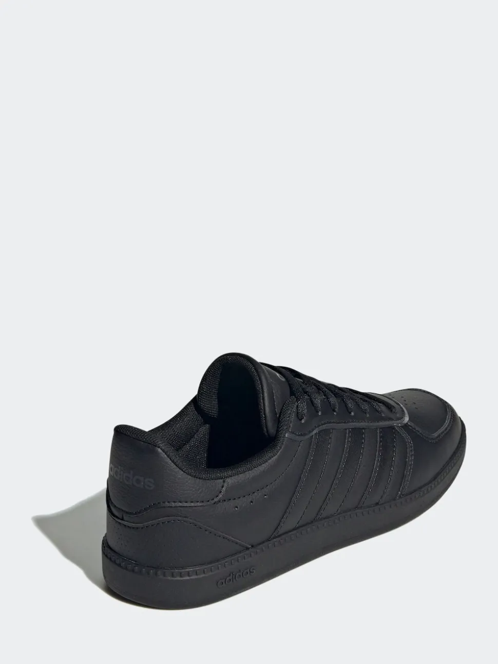 adidas Black Breaknet Sleek Trainers