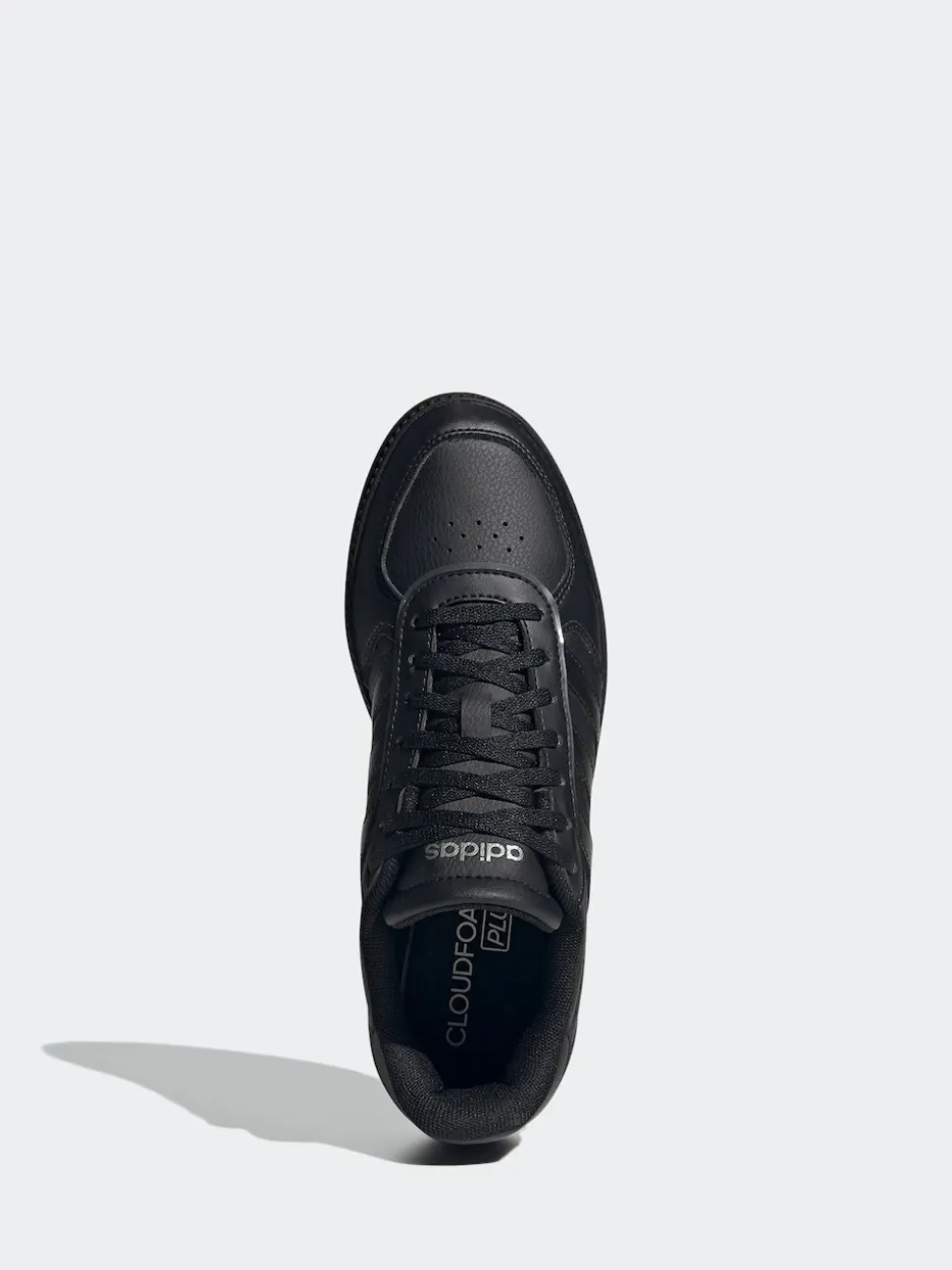 adidas Black Breaknet Sleek Trainers