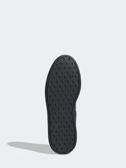 adidas Black Breaknet Sleek Trainers