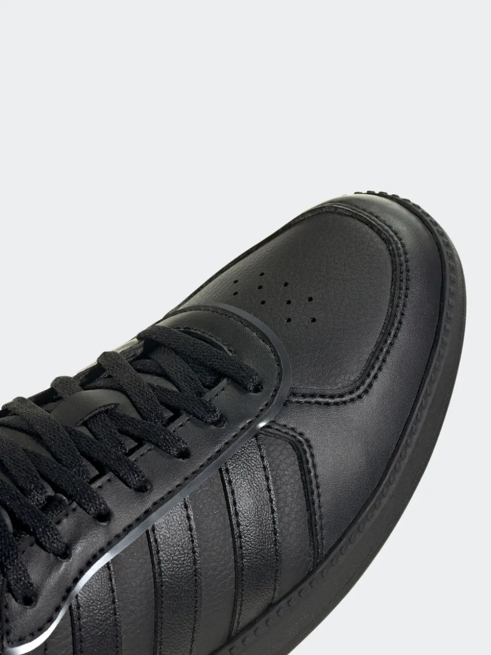 adidas Black Breaknet Sleek Trainers