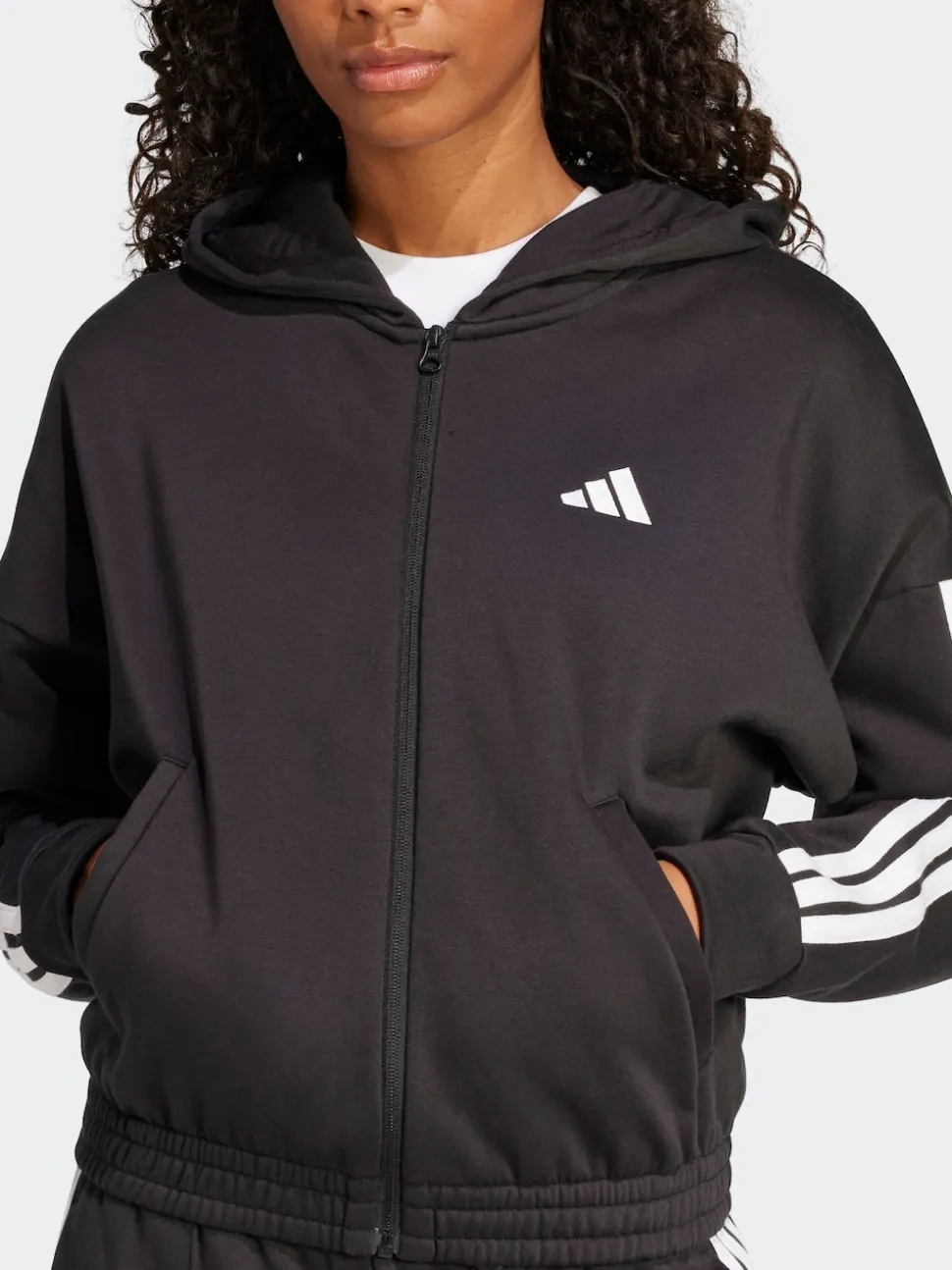 adidas Black Energize Tracksuit