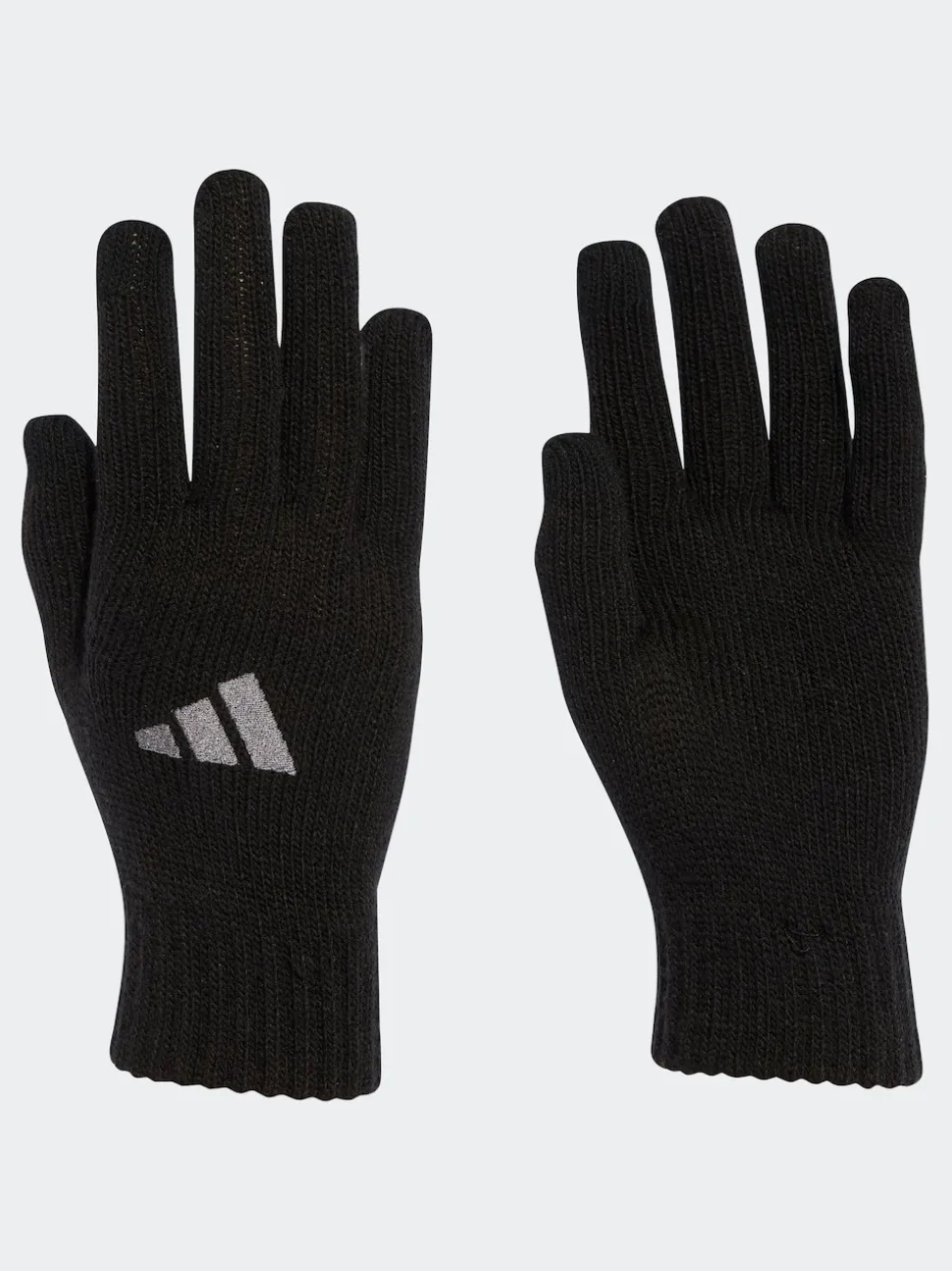 adidas Black Essentials Gloves