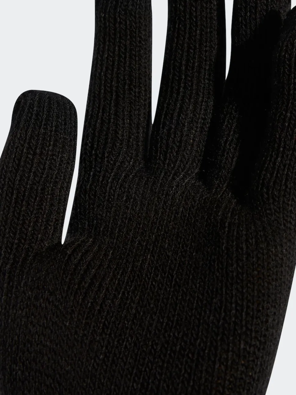 adidas Black Essentials Gloves