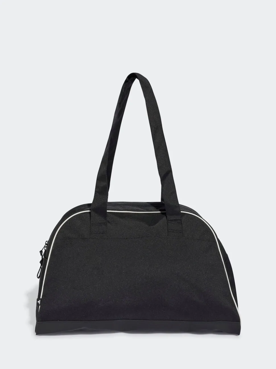 adidas Black Linear Essentials Bowling Bag