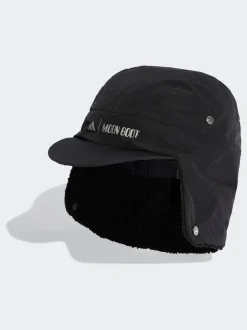 adidas Black Moon Boot Cap