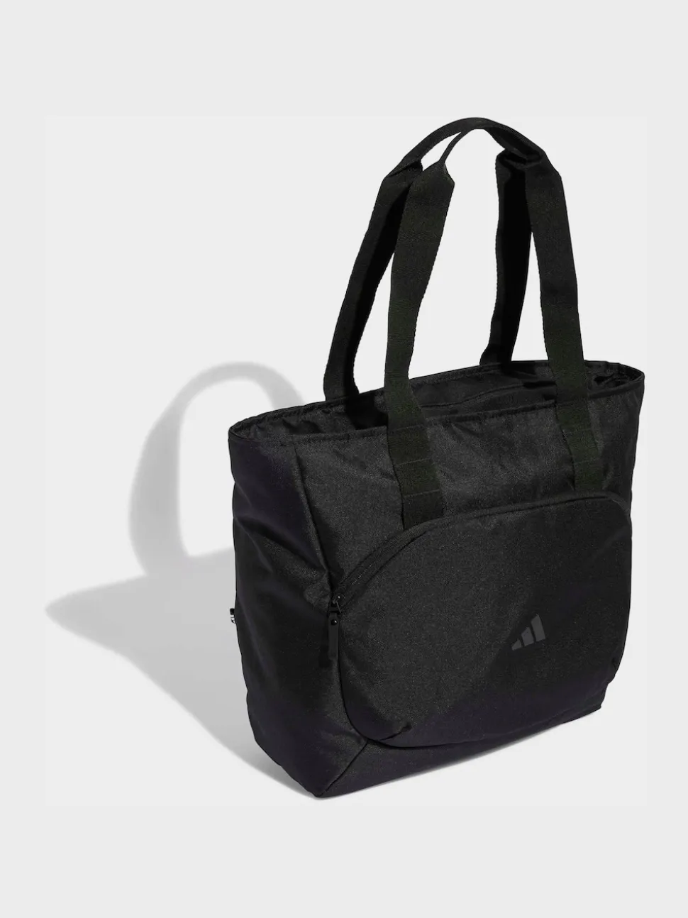 adidas Black Prime Tote Bag