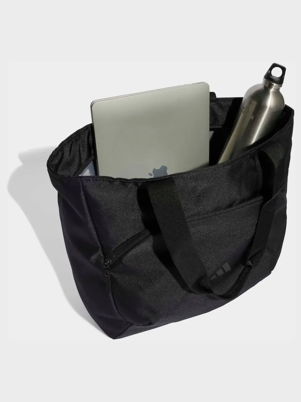 adidas Black Prime Tote Bag