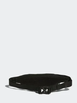 adidas Black Run Belt