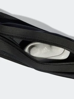 adidas Black Running Belt