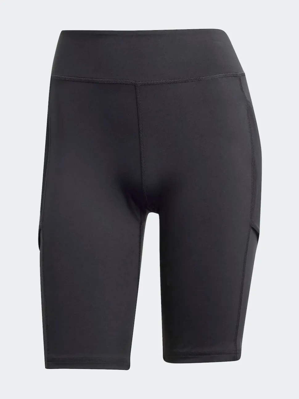 adidas Black Tennis Climacool Match Short Leggings
