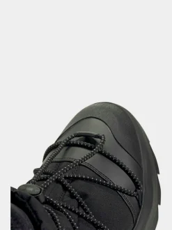 adidas Black X Moon Ace Mid Boots