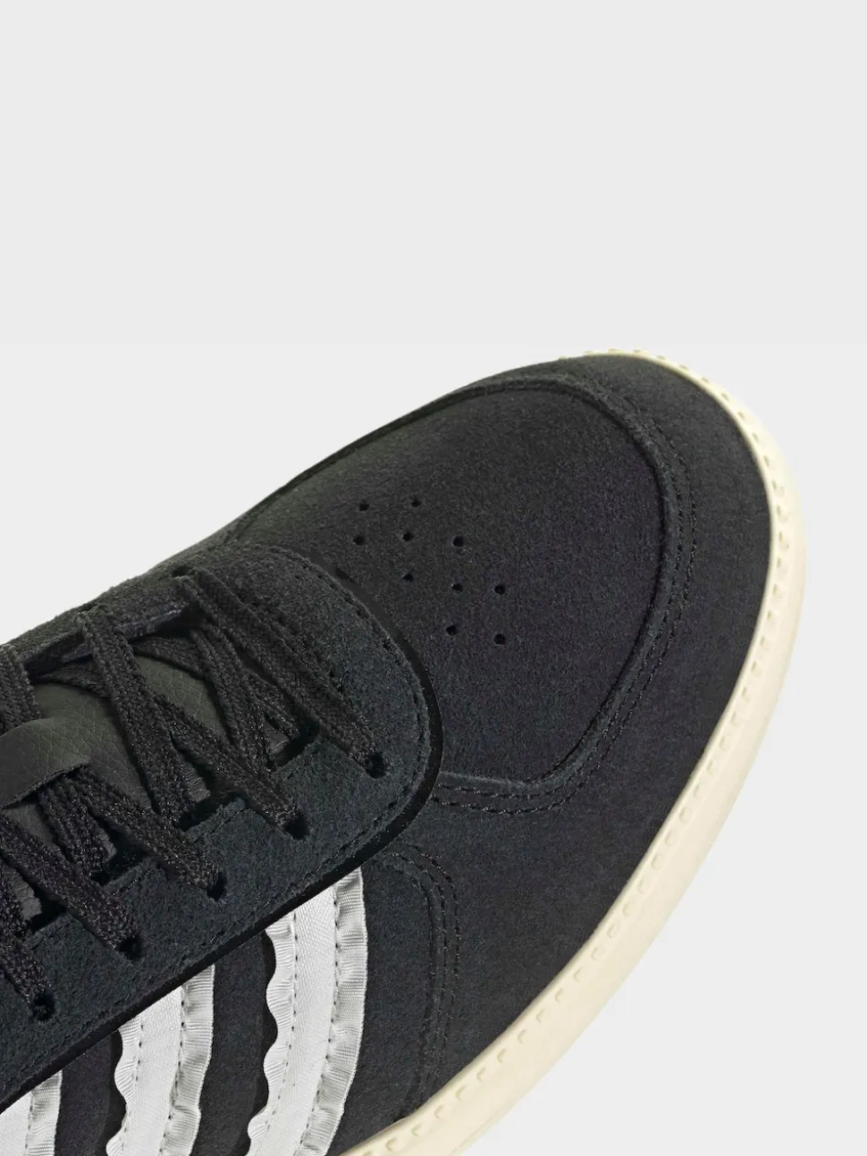 adidas Black/White Breaknet Sleek Trainers