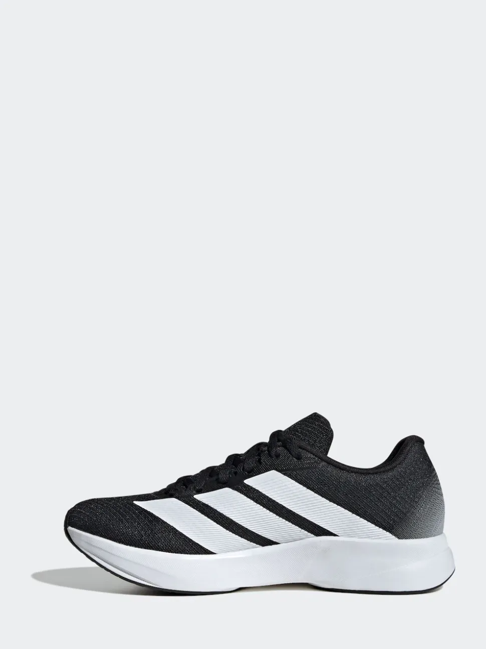 adidas Black/White Duramo RC2 W Trainers