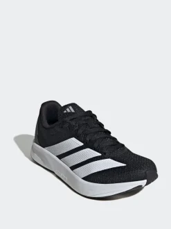 adidas Black/White Duramo RC2 W Trainers