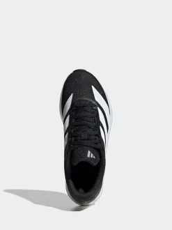 adidas Black/White Duramo RC2 W Trainers