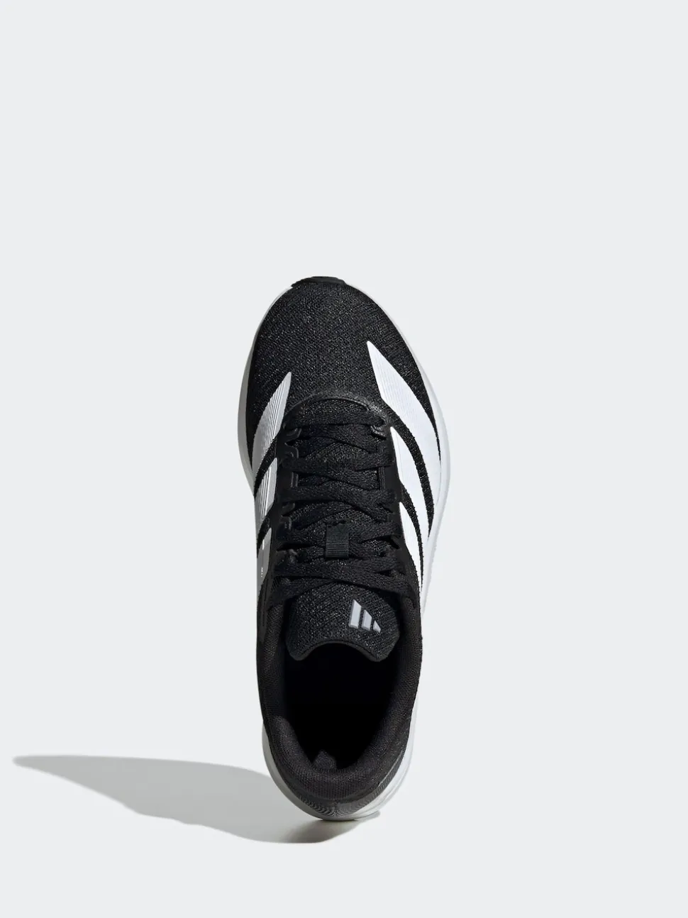 adidas Black/White Duramo RC2 W Trainers