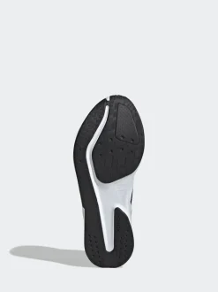 adidas Black/White Duramo RC2 W Trainers