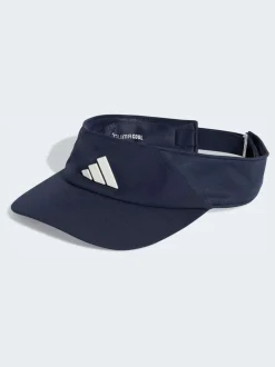 adidas Blue Climacool Visor Hat