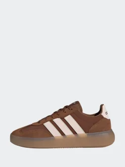adidas Brown Barreda Decode Trainers
