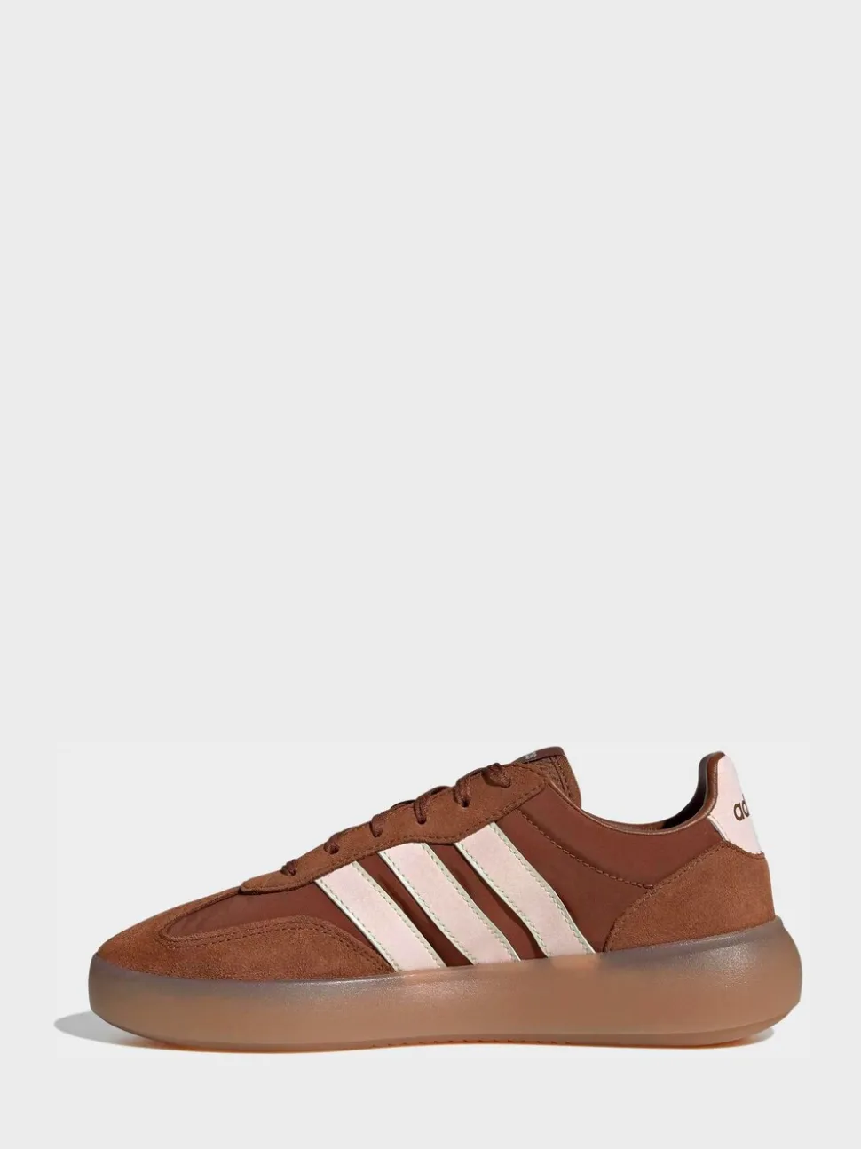 adidas Brown Barreda Decode Trainers