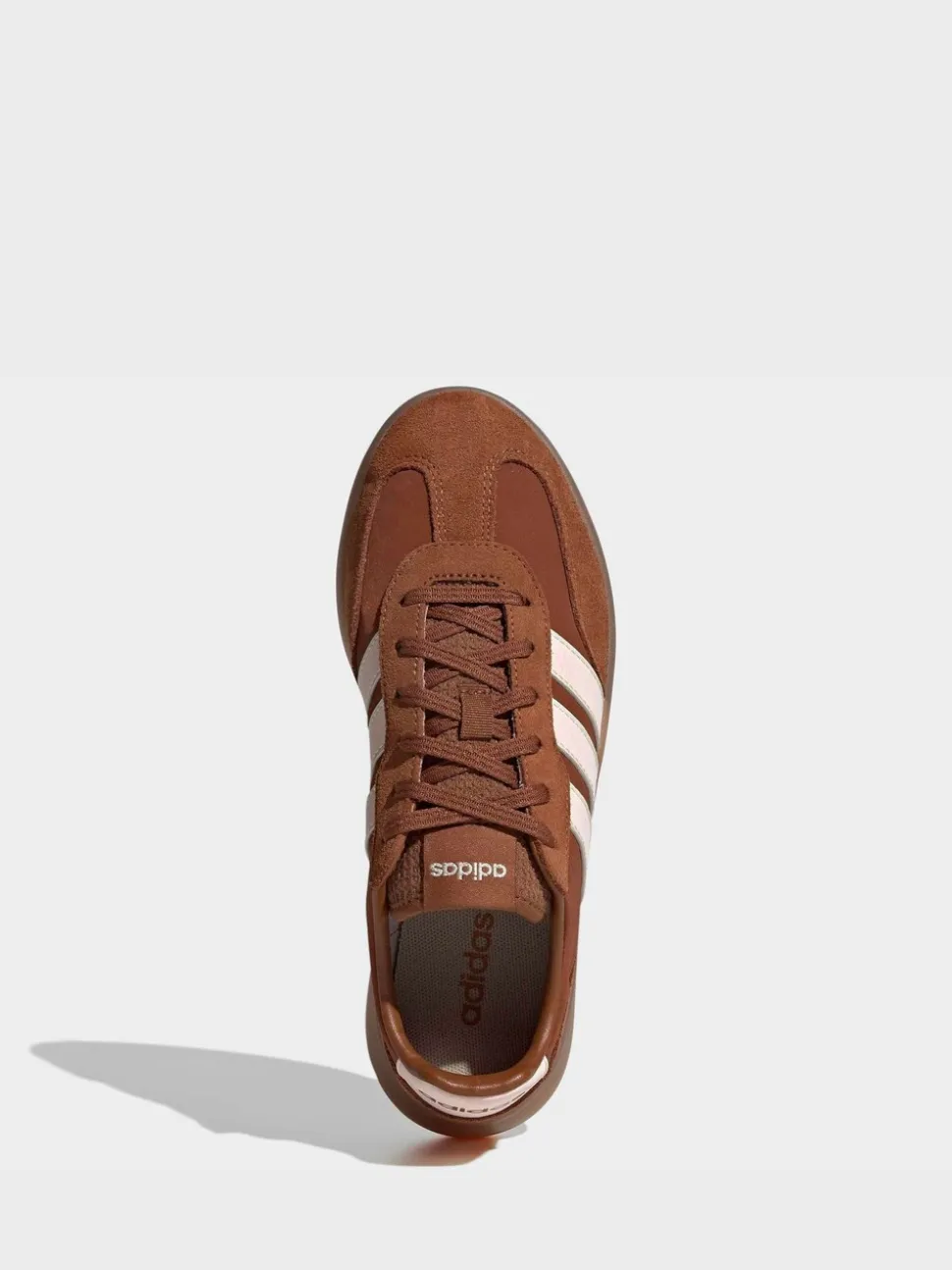 adidas Brown Barreda Decode Trainers