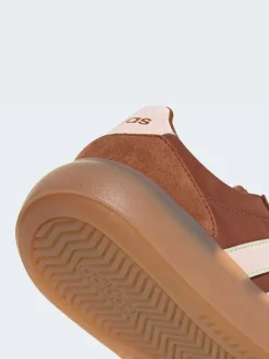 adidas Brown Barreda Decode Trainers
