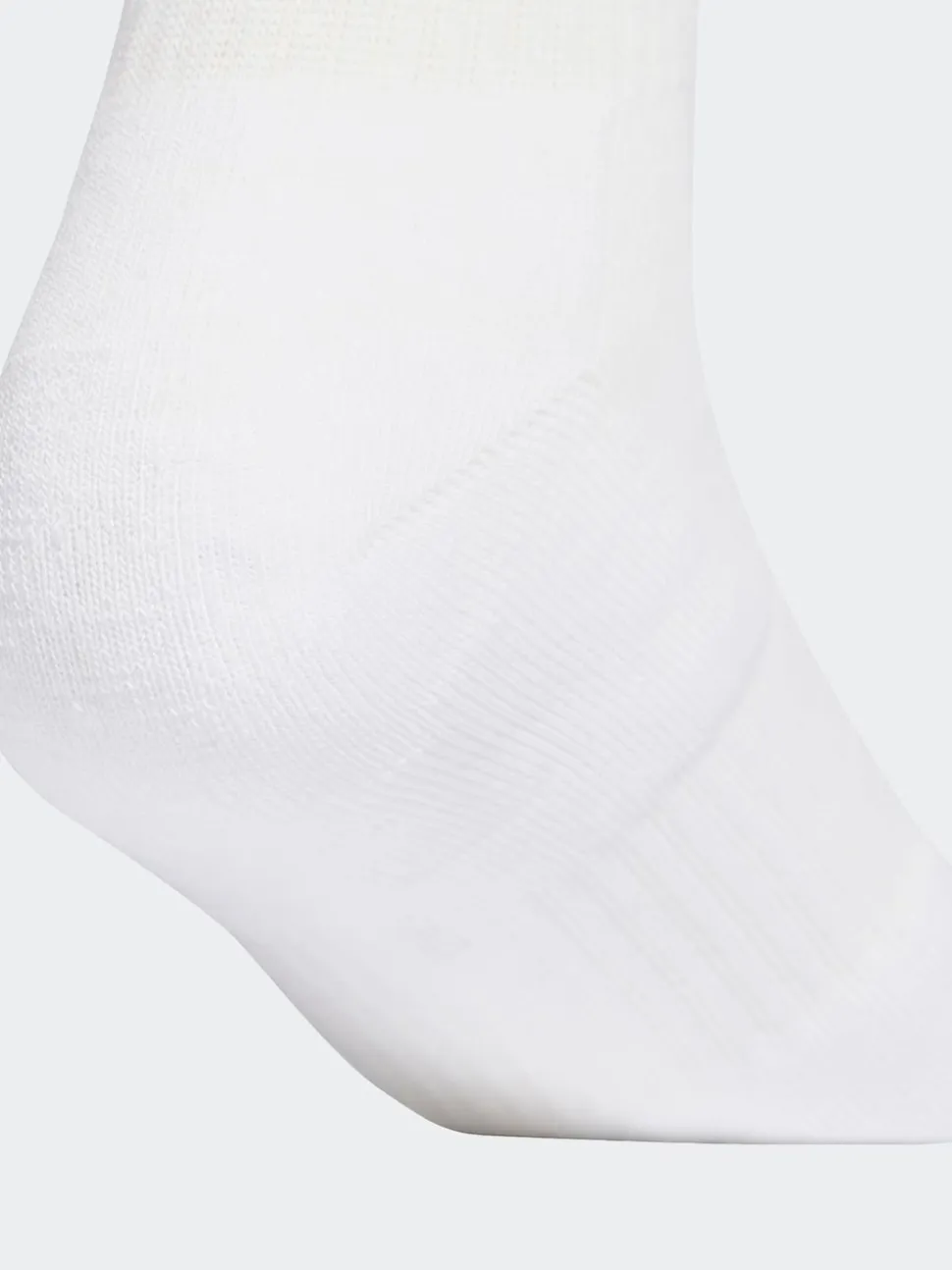 adidas Brown Leopard Print Crew Socks 3 Pack