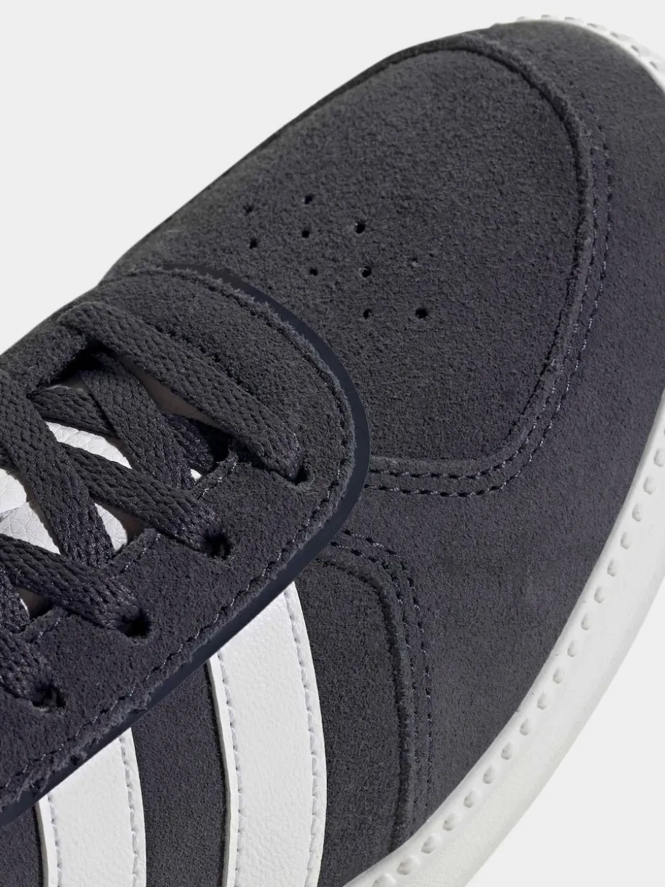 adidas Dark Blue Breaknet Sleek Trainers