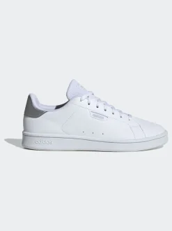 adidas Dark White Urban Courts