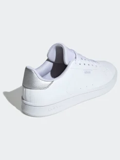 adidas Dark White Urban Courts