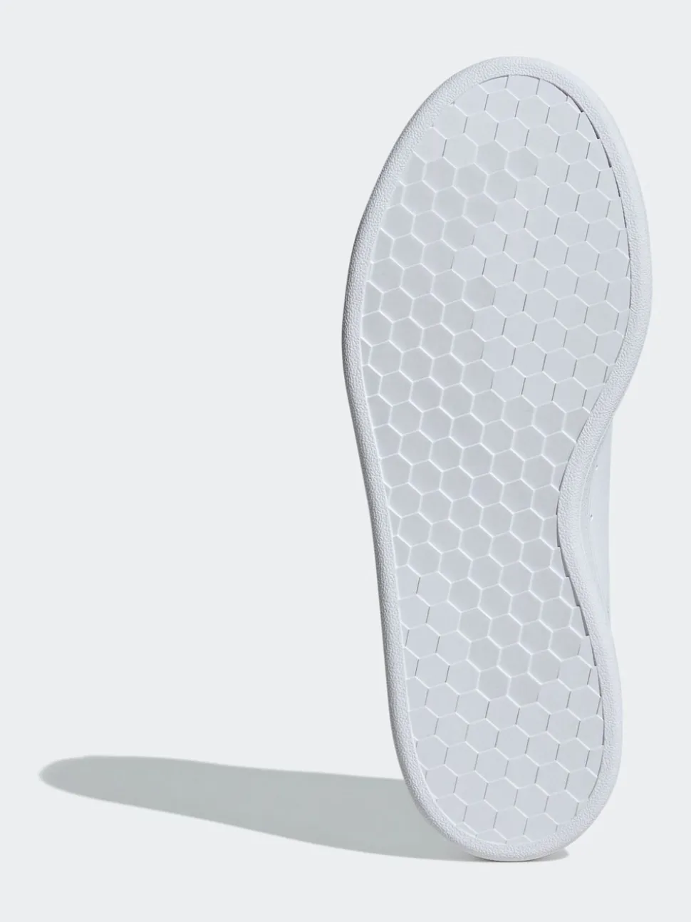 adidas Dark White Urban Courts