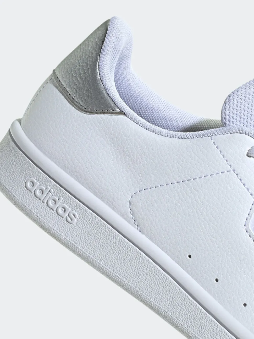 adidas Dark White Urban Courts