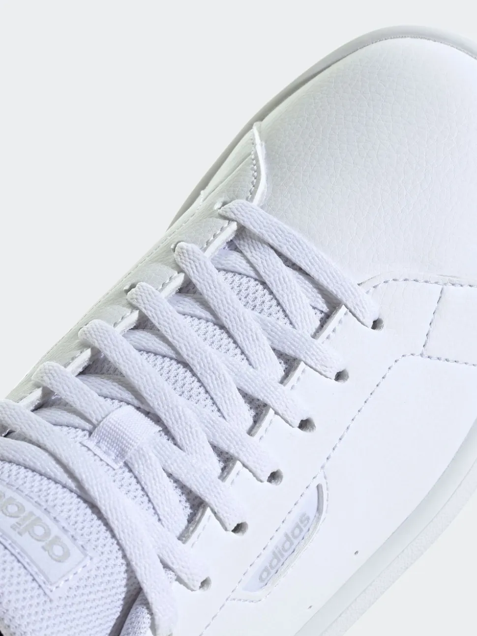 adidas Dark White Urban Courts