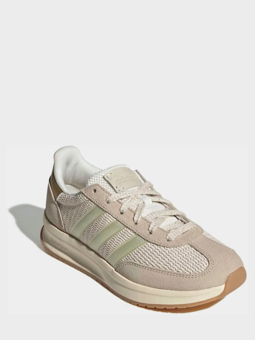 adidas Gold RUN 60s 4.0 Trainers