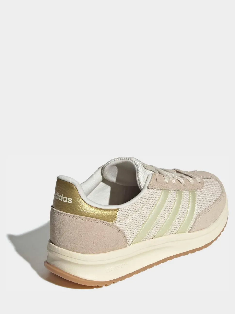 adidas Gold RUN 60s 4.0 Trainers