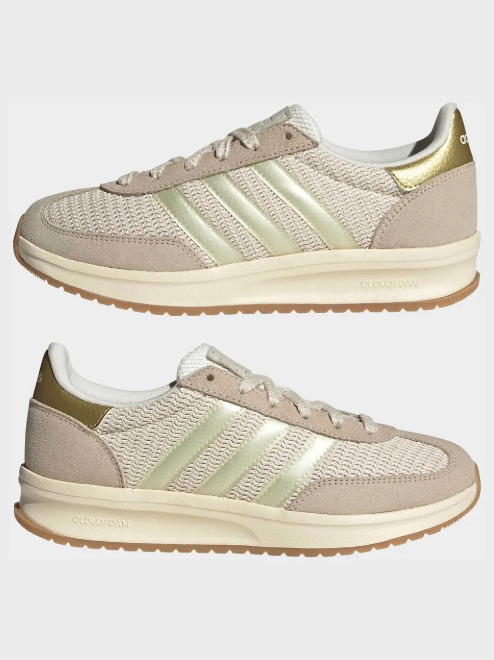 adidas Gold RUN 60s 4.0 Trainers