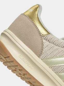 adidas Gold RUN 60s 4.0 Trainers
