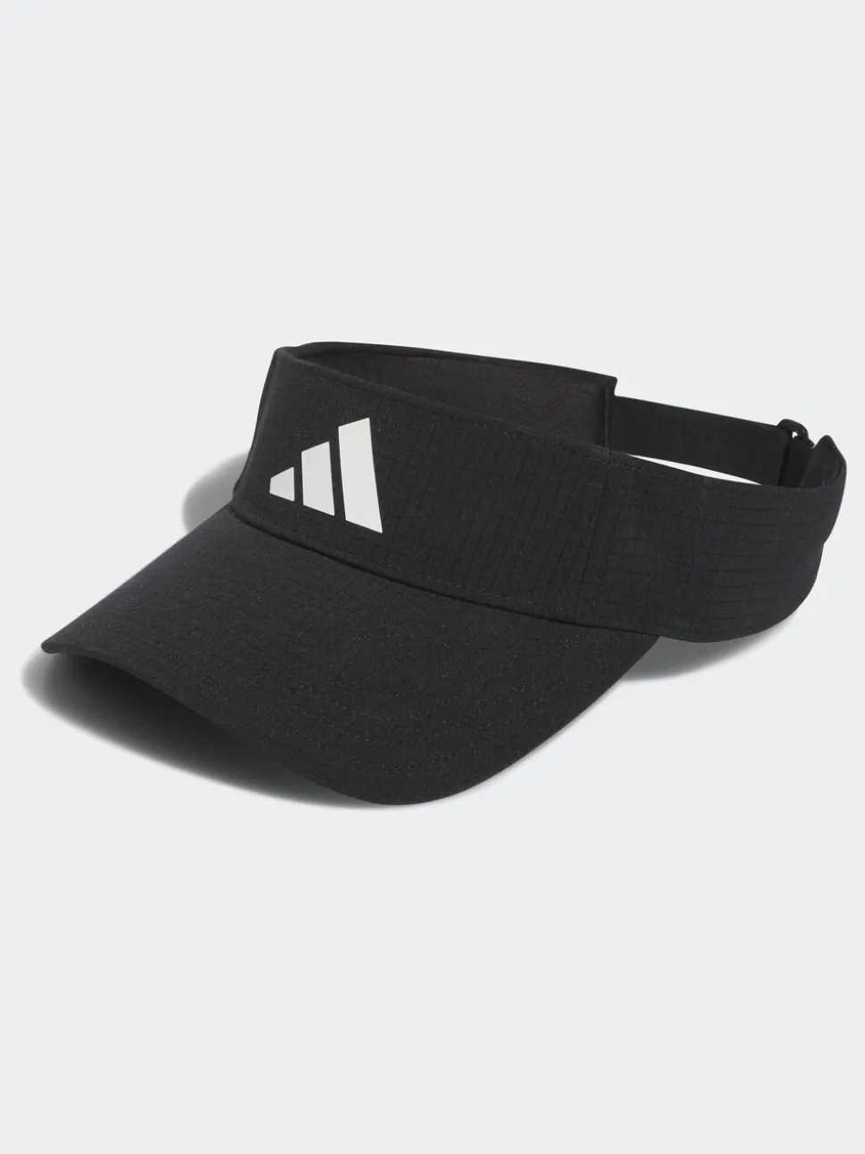 adidas Golf Black Visor