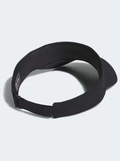 adidas Golf Black Visor