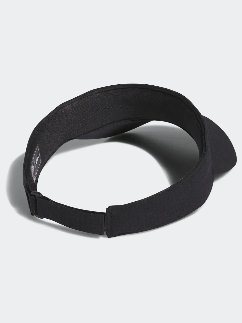 adidas Golf Black Visor