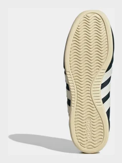 adidas Green Barreda Mary Jane Trainers
