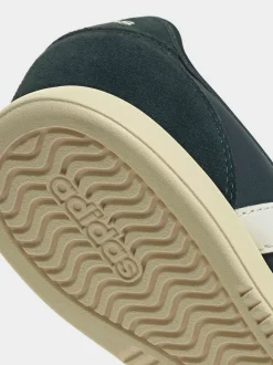 adidas Green Barreda Mary Jane Trainers
