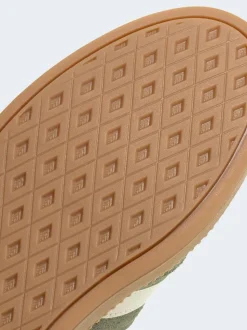 adidas Green Breaknet Sleek Trainers
