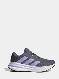 adidas Grey Galaxy 7 Trainers