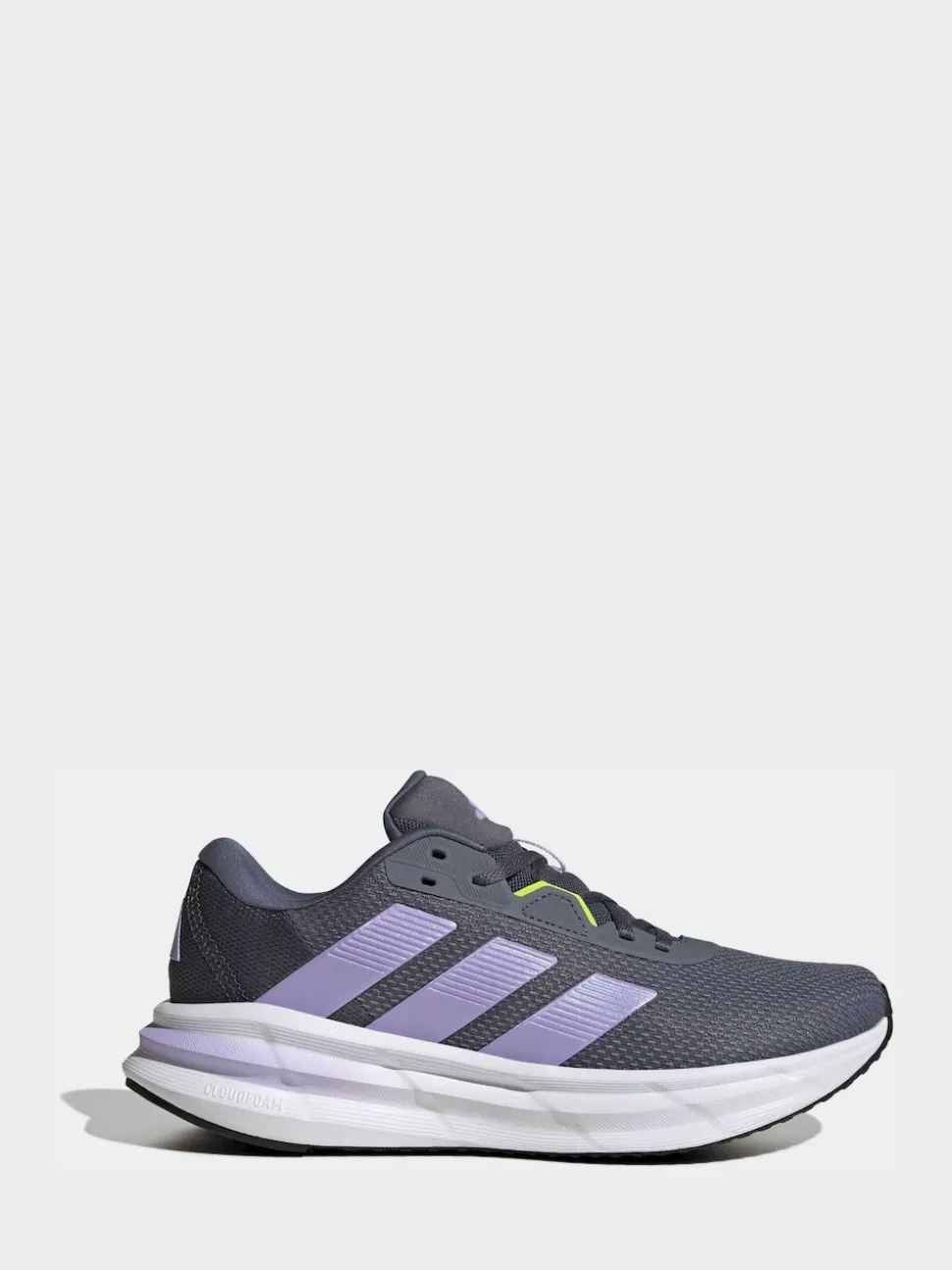 adidas Grey Galaxy 7 Trainers