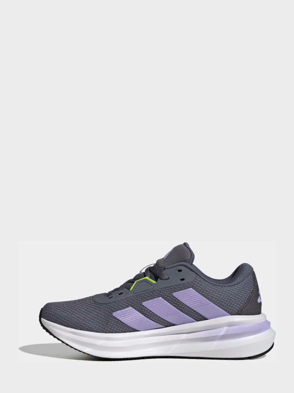 adidas Grey Galaxy 7 Trainers