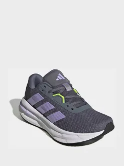 adidas Grey Galaxy 7 Trainers