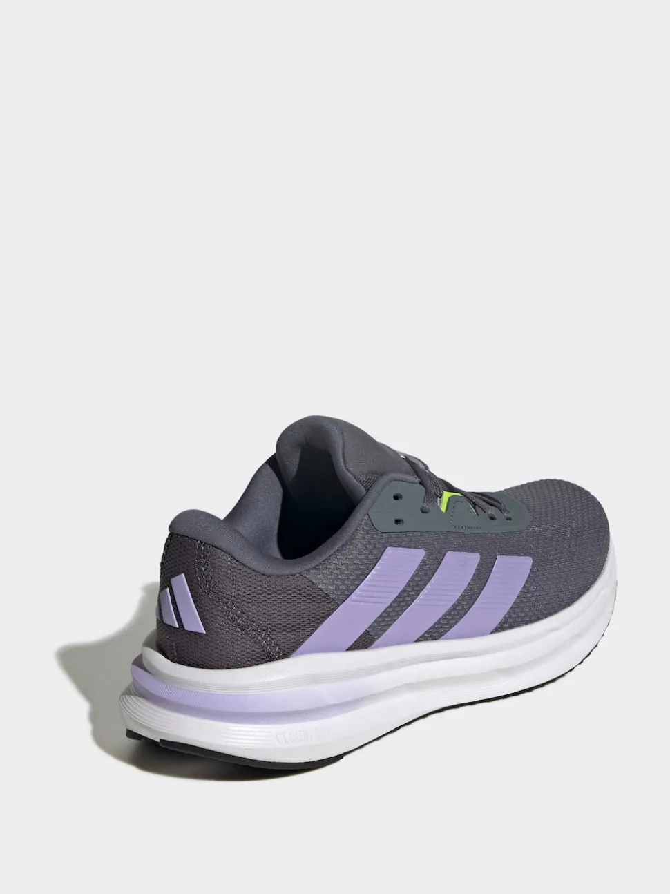 adidas Grey Galaxy 7 Trainers